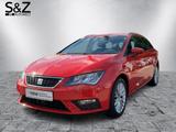 Seat Leon ST Style 1.5 TGI - Seat Leon: Tgi