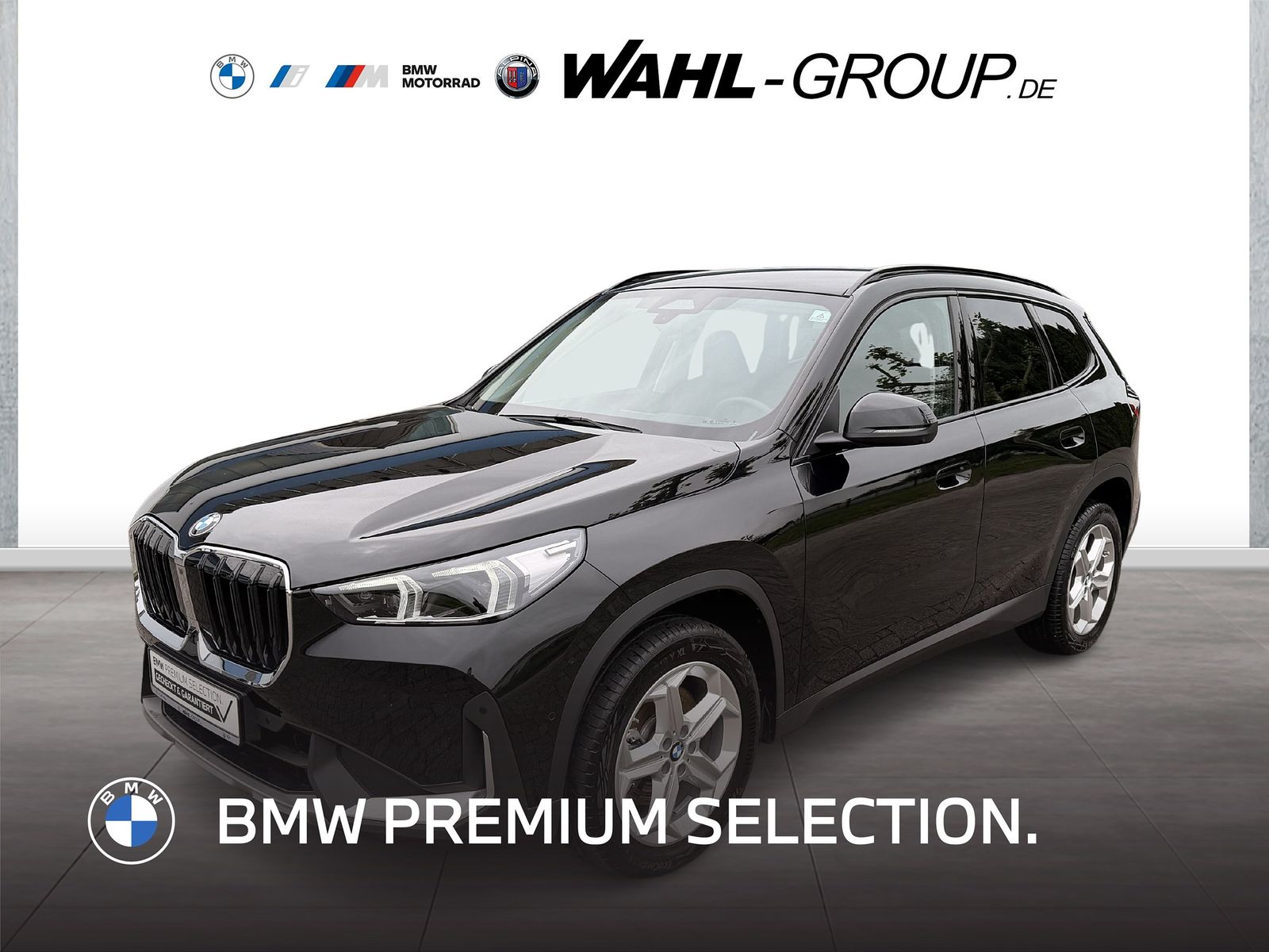 BMW X1 sDrive20i Head-Up LiveCockpit Prof Sport Akti foto 2