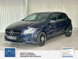 Mercedes-Benz A 180 CDI / d BlueEfficiency 1 Hand* Scheckheft  - Mercedes-Benz A 180 in Duisburg