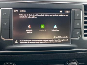 Bild 11 Opel Vivaro Kasten Edit L3 *STAND-HZ*SHZ*CARPLAY*TOTW