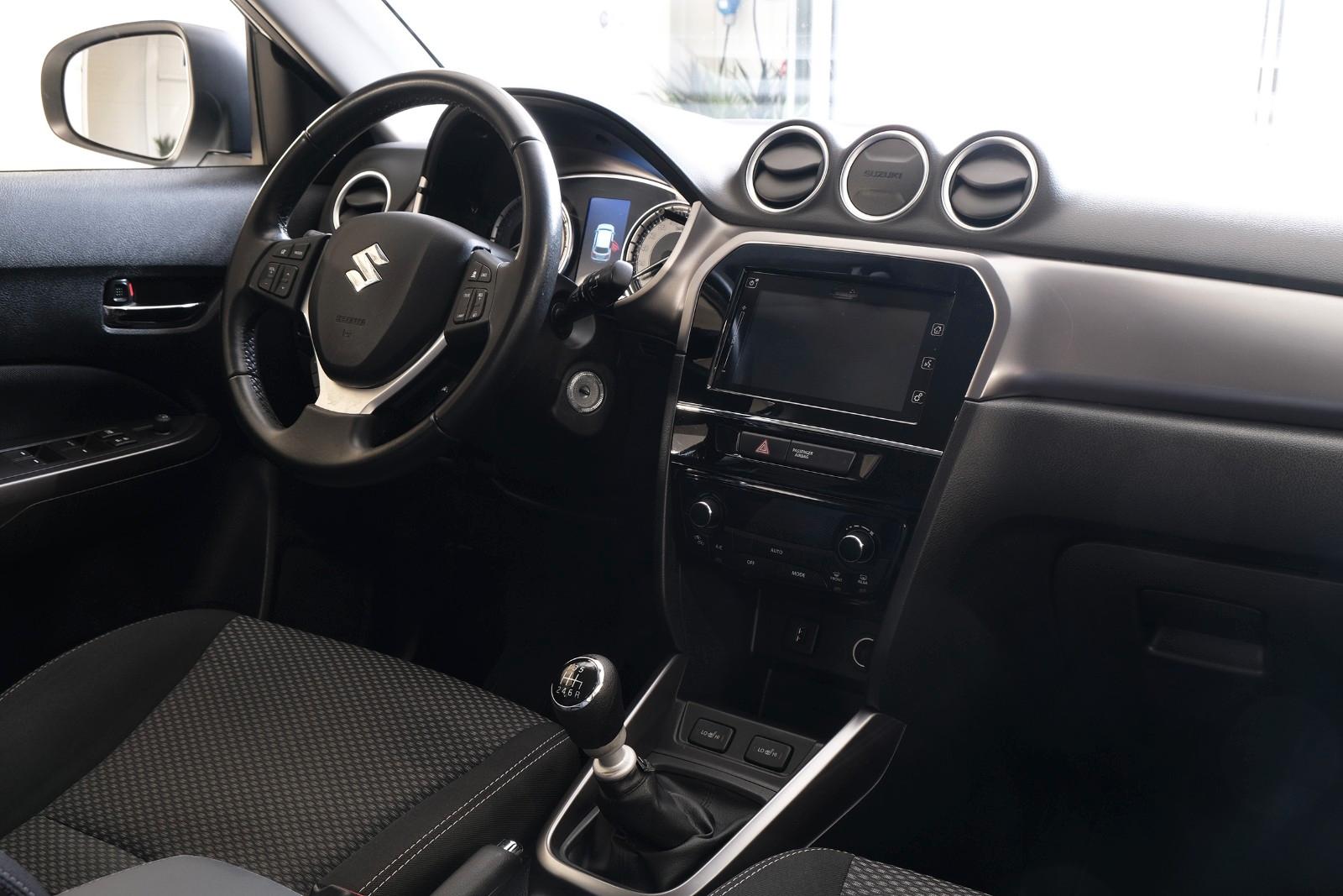 Suzuki Vitara 1.4 Mild-Hybrid Comfort 4x2*DAB*