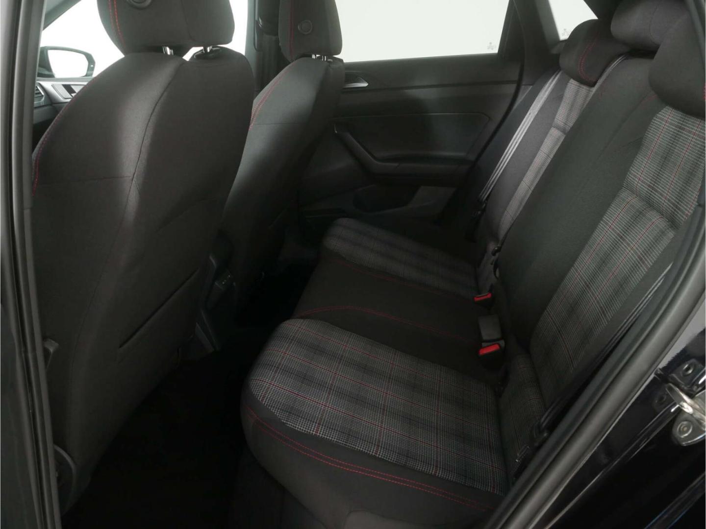 Volkswagen Polo GTI 2.0 TSI DSG Matrix/NAV/RFK/ACC/PDC/SH, миниатюра 13