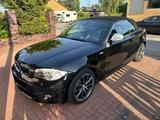 BMW 120i Cabrio Edition Exclusive Service Neu / Navi - BMW 120 in Hannover