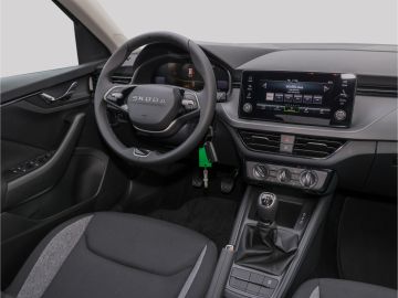 Skoda Scala Drive 1.0 TSI 5-Gang LED Winter Paket