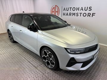 Fahrzeugverkauf 10 Opel Astra L Sports Tourer GS AHK+HeadUp+Matrix+Navi