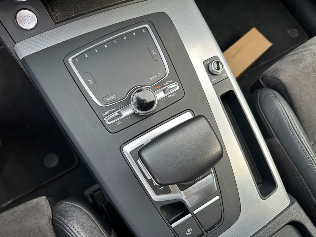Audi Q5 40 TDI quattro S tronic sport – Bild 22