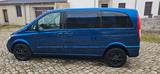 Mercedes-Benz Viano 2.2 CDI TREND kompakt TREND - Mercedes-Benz Viano aus 2005