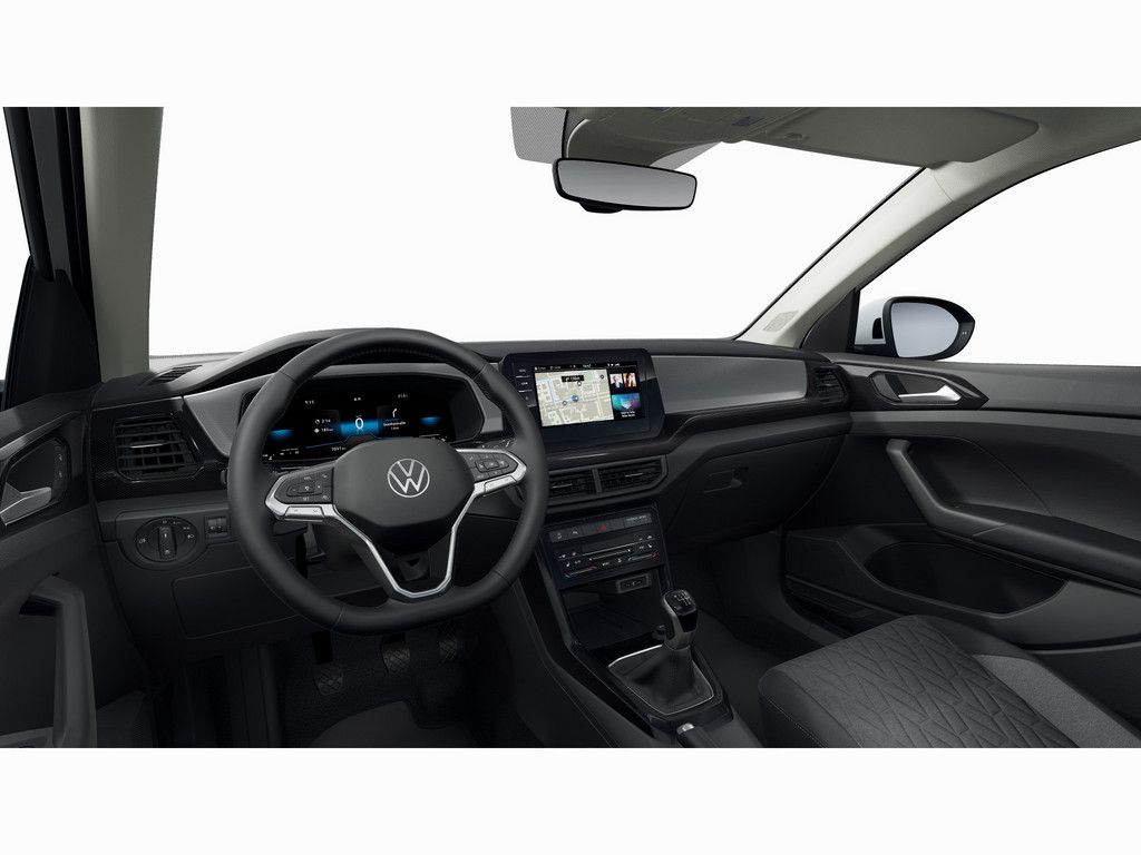 Volkswagen T-Cross - Bild 3