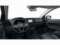 Volkswagen T-Cross - Vorschau Bild 3