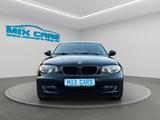 BMW 116 i Lim. Advantage-Paket - BMW 116: 116i Advantage Paket