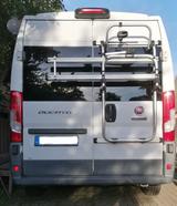 Fiat Ducato L2H2, ausgebauter Camper für 4 Personen - Fiat Ducato Gebrauchtwagen