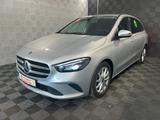 Mercedes-Benz B 200*PROGRESSIVE*LED-BUSINESS-TEMPO-MBUX-NAVI - Mercedes-Benz B 200: Progressive