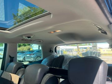 Volkswagen Sharan - 10