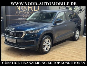 Skoda Kodiaq - 7