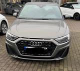 Audi A1 Sline Sportback 40TFSI 200 Ps - Audi A1: Sline