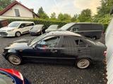 BMW 316i E46 - BMW 316 aus 2003: 316i