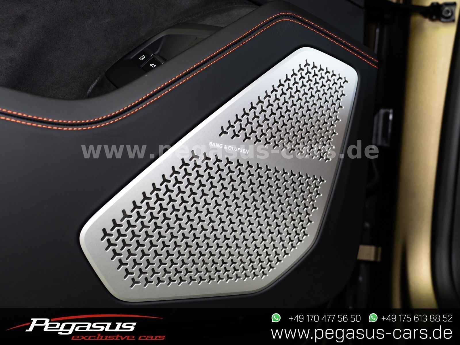 LAMBORGHINI Urus - 33