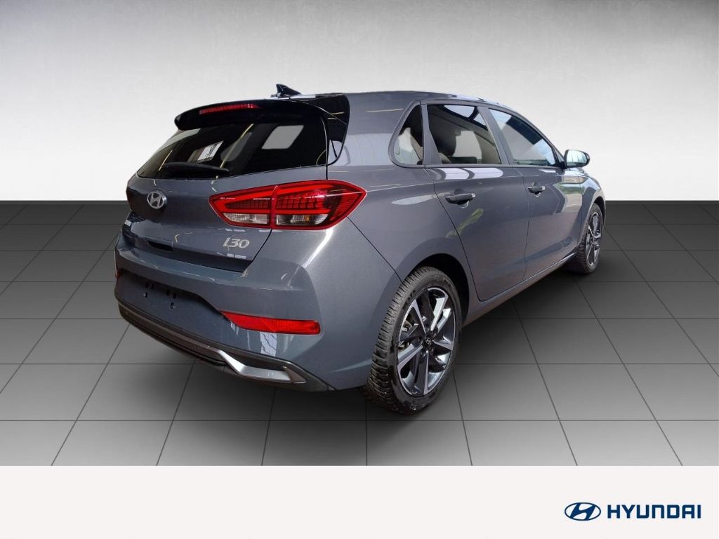 Hyundai i30 – Bild 5