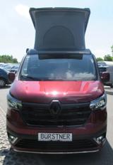 Bürstner Playa C 500 VOLL-Ausstattung - unbenutzt!