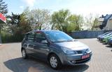 Renault Scenic II Avantage 1.6l Klima AHK - Renault Gebrauchtwagen von 2009