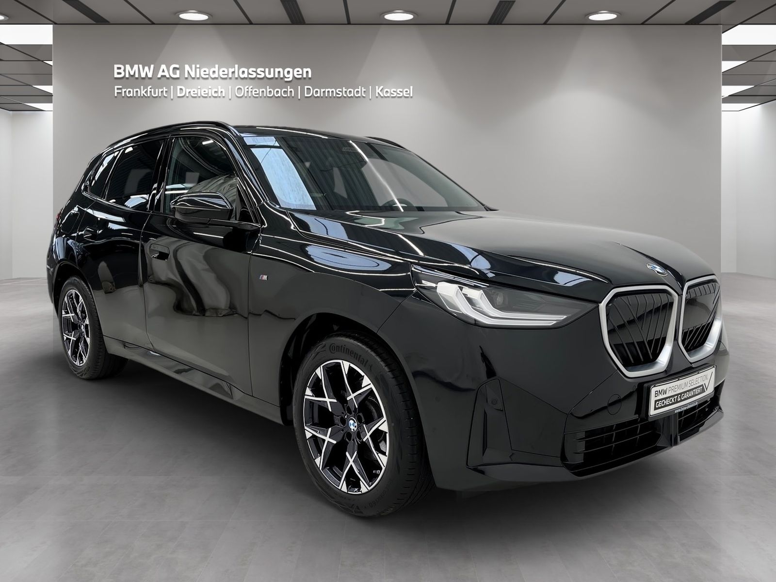 BMW X3 - Bild 3