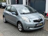 Toyota Yaris 1.3 Executiv TÜV 01/2028 / AHK - Toyota Yaris Gebrauchtwagen in Bremen