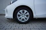 Toyota Yaris 1.0 Radio Klima ZV/FBB - Toyota: 1.0