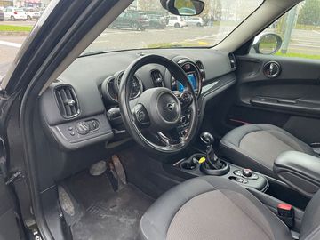 MINI Cooper Countryman - 12