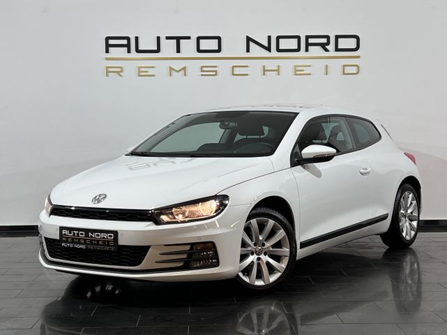 Volkswagen Scirocco  1.4 TSI*RCD310*PDC*Sitzhzg*Navi*