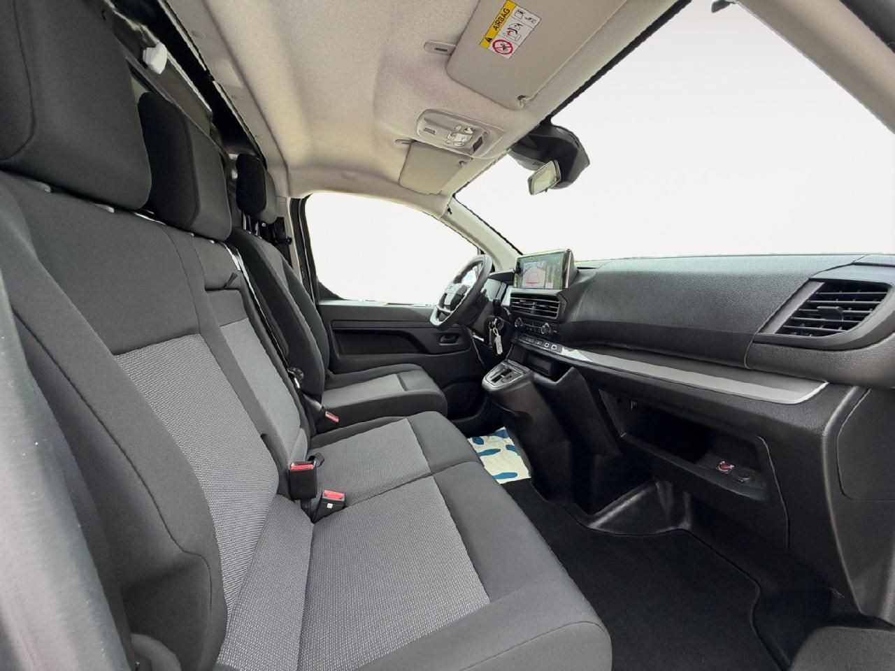 Fahrzeugabbildung Toyota Proace L2 Kasten Comfort