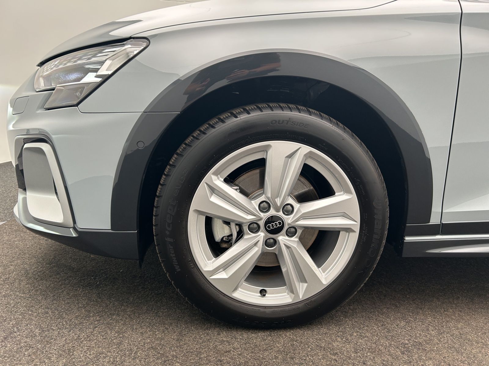 Audi A3 - Bild 15