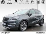 Opel Mokka 1.4 ULTIMATE+LEDER+NAVI+AGR+BOSE+2xKAM+ - Opel Mokka: Ultimate