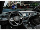 Volkswagen Polo R-Line 1,0 TSI 5-Gang Navi ACC SHZ RFK - Volkswagen Polo: mit Klimaanlage