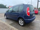 Skoda Roomster Family Sportsitze Sport Lenkrad - gebrauchte Skoda Van