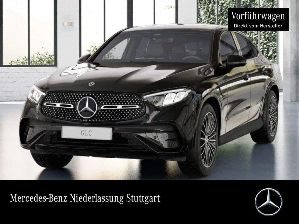 Image of Mercedes-Benz GLC 200