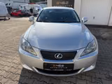 Lexus IS 250 V6 Automatik TÜV 02/27 Vollausstattung - gebrauchte Lexus Limousine