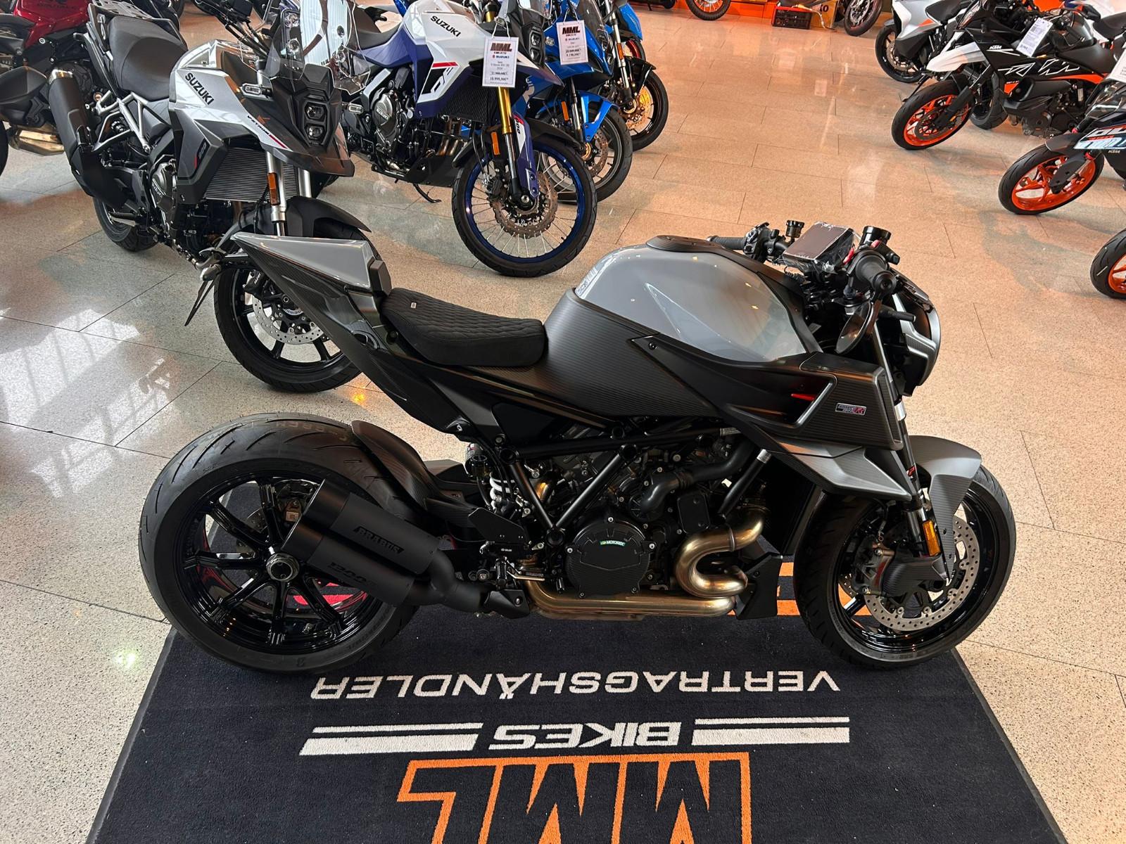 KTM BRABUS 1300 R - 1 of 145! / *Sofort verfügbar*