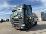 Scania R500 *RETARDER* GERMAN* KLIMA* 1.Hand