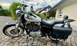 Harley-Davidson XL 2 Sportster 1200 Low - HARLEY-DAVIDSON 2006 SPORTSTER 1200