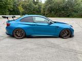BMW M2 F87 LCI, DKG, HK, Carbon, KW V3, Burkhart GT4 - BMW M2 f87 Gebrauchtwagen