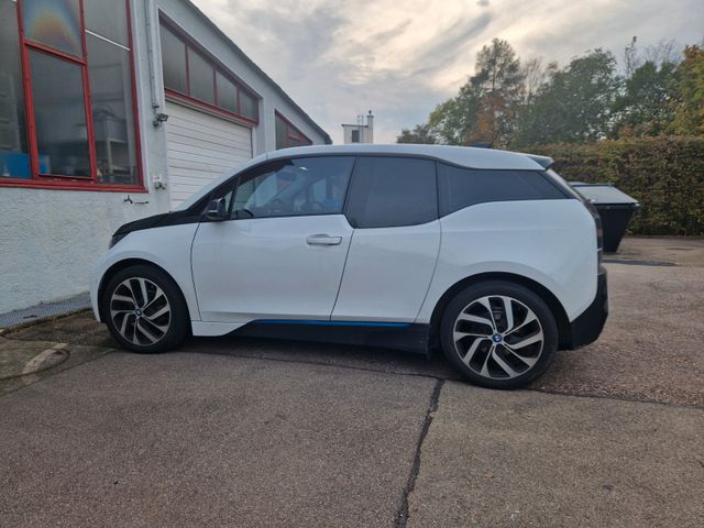 BMW i3 (94 Ah) -