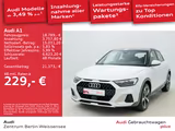 Audi A1 30 TFSI citycarver S-TRO*LED*RFK*APP*AAC*ACC - Audi A1: Citycarver