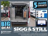 Ford Transit Custom 280 L1 Trend WEKSTATT-AUSBAU*ACC*