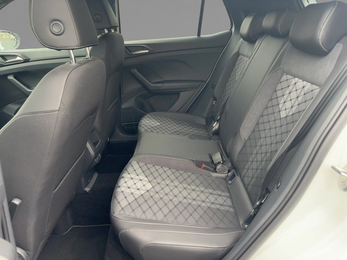 Volkswagen T-Cross - Bild 8