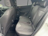Volkswagen T-Cross - Vorschau Bild 8