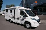 Adria Compact SL - Adria Teilintegrierter
