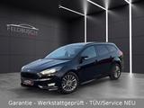 Ford Focus ST-Line"Garantie-TÜV/ServiceNEU"1.Hand - Ford Focus: Se