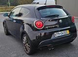 Alfa Romeo MiTo 1.4 TB 16V MultiAir Quadrifoglio Verde Tüv  - Alfa Romeo MiTo: Quadrifoglio Verde