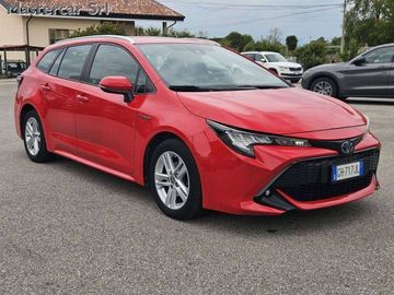 Toyota Corolla - 8