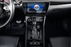 SKODA Superb Combi 2.0 TDI L&K 4x4*Massage*LED*ACC*PSD